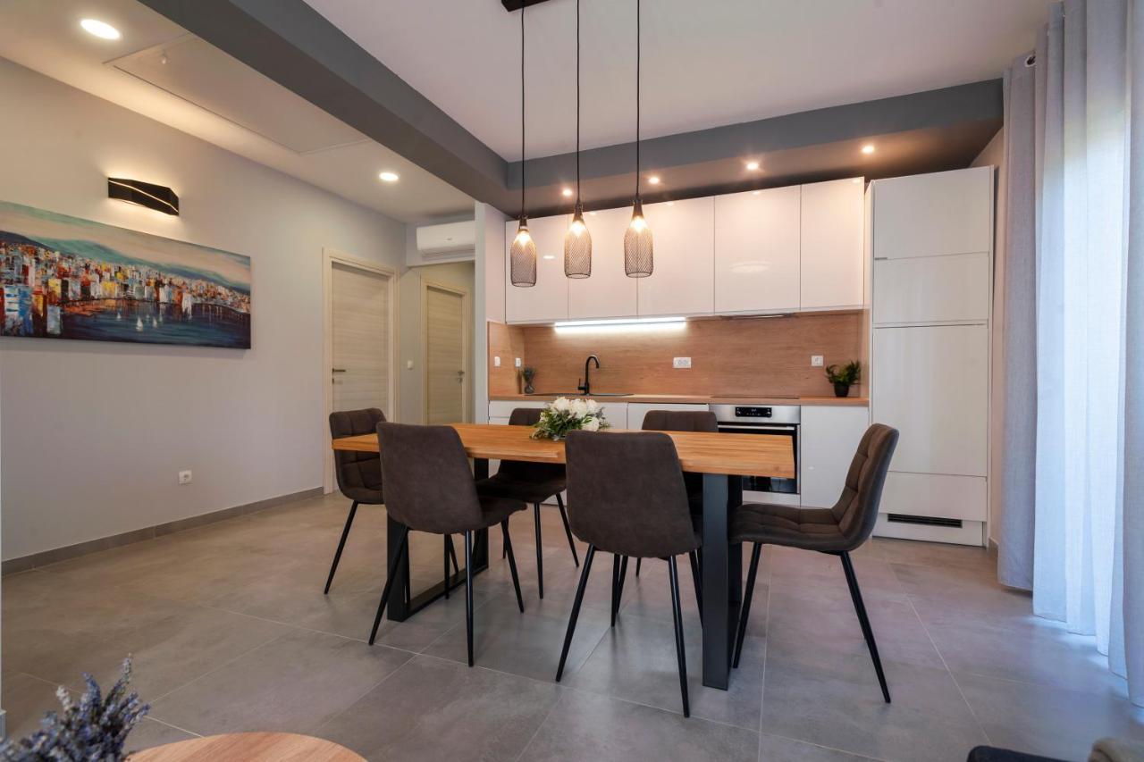 Villa Latica Dicmo Ngoại thất bức ảnh